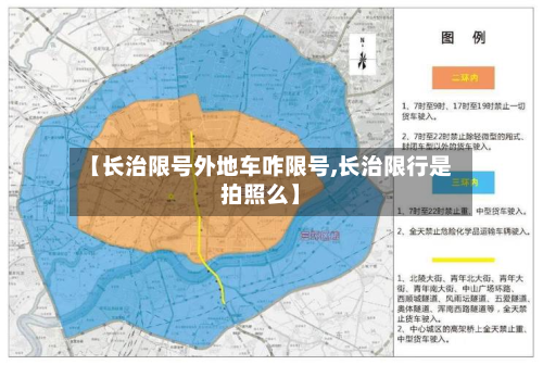 【长治限号外地车咋限号,长治限行是拍照么】-第2张图片