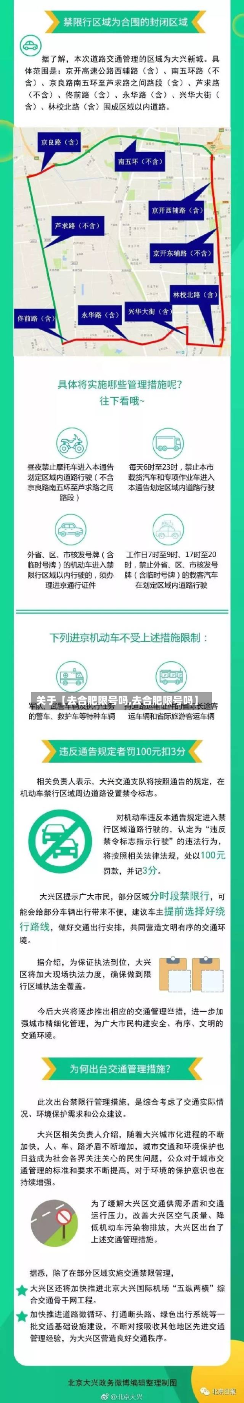 关于【去合肥限号吗,去合肥限号吗】-第3张图片