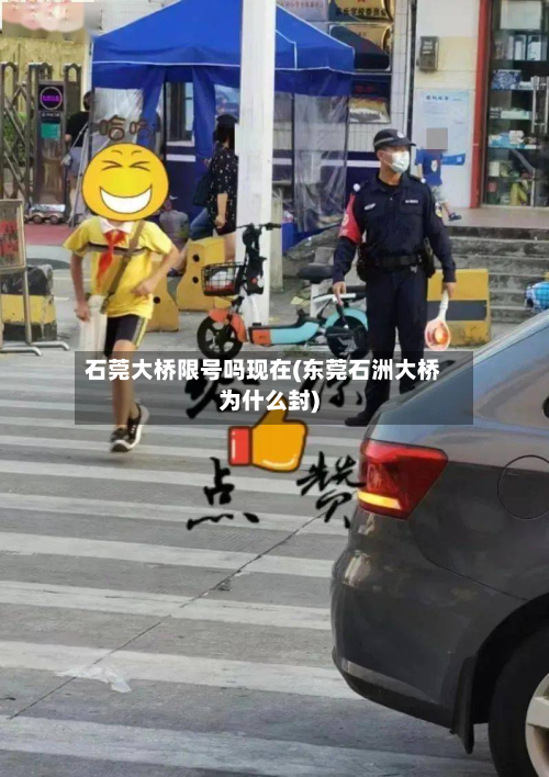 石莞大桥限号吗现在(东莞石洲大桥为什么封)-第1张图片
