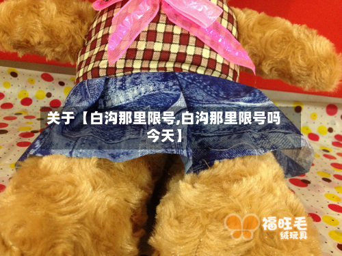 关于【白沟那里限号,白沟那里限号吗今天】-第1张图片